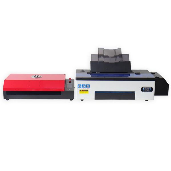 

copiers dtf printer a3 tshirt printing machine pet film heat transfer with ink kit direct