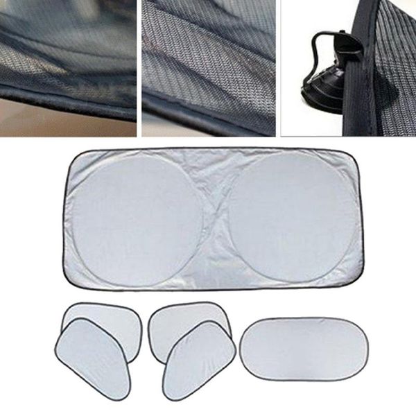 

sun block car sunshade uv protect reflector shade windshield visor cover