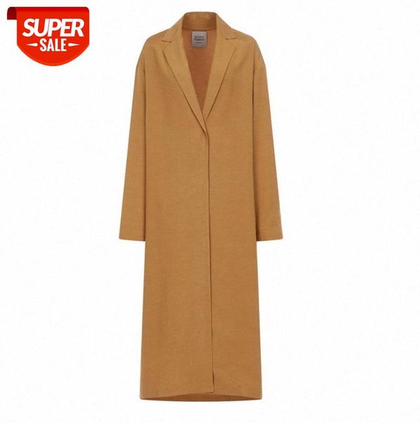 

[spring night] han zhimin's same tomb*y home straight split simple windbreaker #wk7k, Black