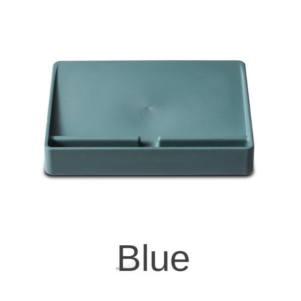 

soap dishes creative household drain toilet bathroom no punch shelf desksimple box