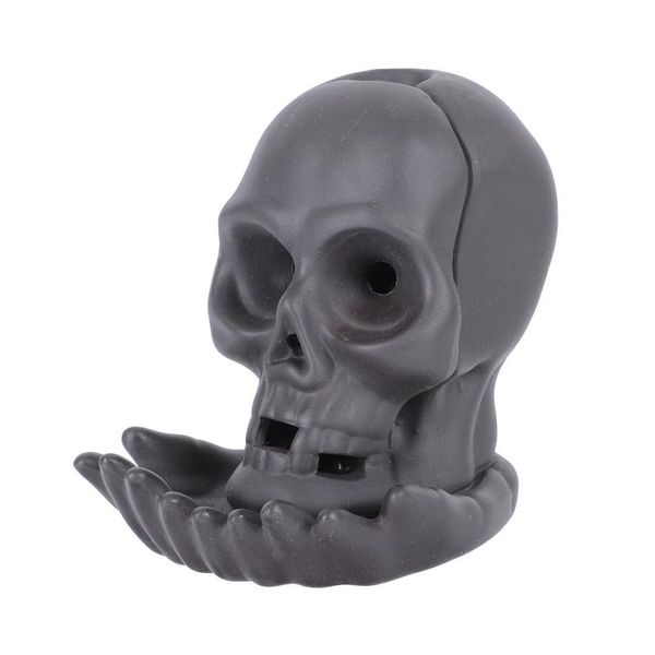 

fragrance lamps 1pc household incense burner creative backflow holder led decor