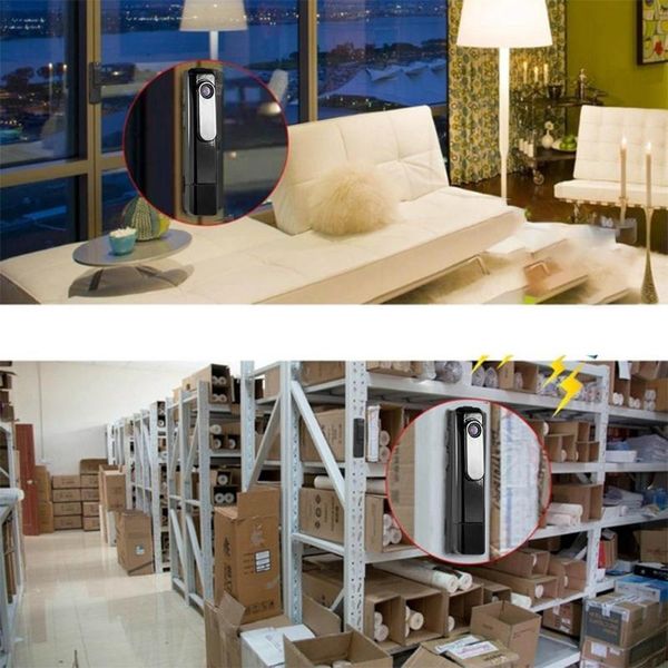 

portable camera pen type wearable miniature p9y0 mini cameras