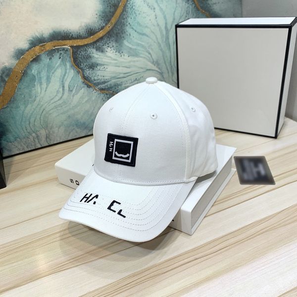 

fashion street hats baseball cap for man woman adjustable hat hip hop highly quality 5 colors ball caps trend, Blue;gray
