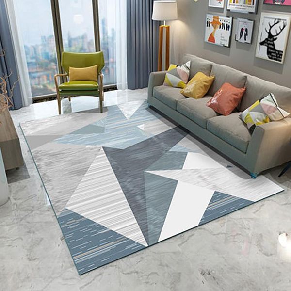 

tapis de salon grande taille carpet alfombra baÃ±o infantiles para habitacion grandes nordic bedroom room ins sofa bedside carpets