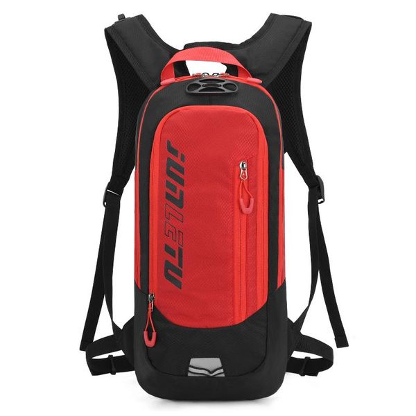 

cycling backpack breathable lightweight bike riding daypack for outdoor sport camping hiking traveling hydration pack bags