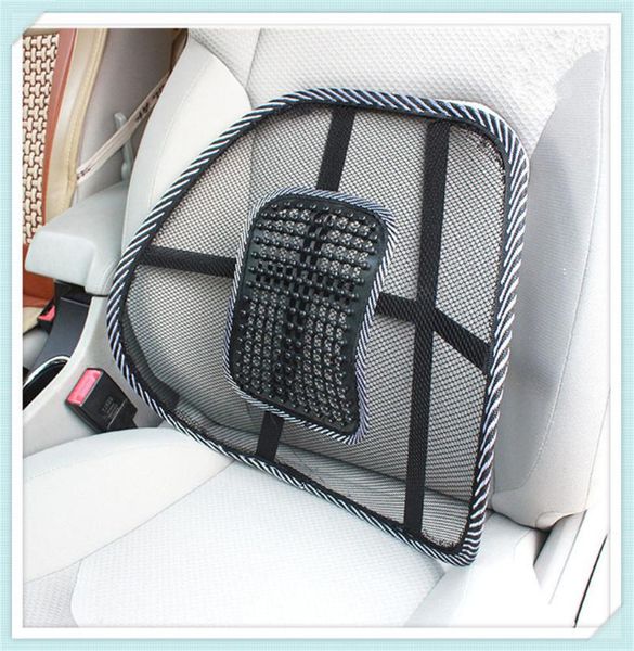 

seat cushions 1pcs car support waist back lumbar for 1994 xsara ducato 2010 bravo 1996 2002 500 1995 1999