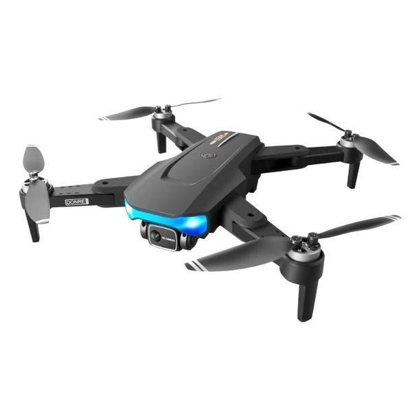 

drones ls38 uav brushless motor gps return to home 5g 6k hd aerial pography multi-rotor remote control aircraft