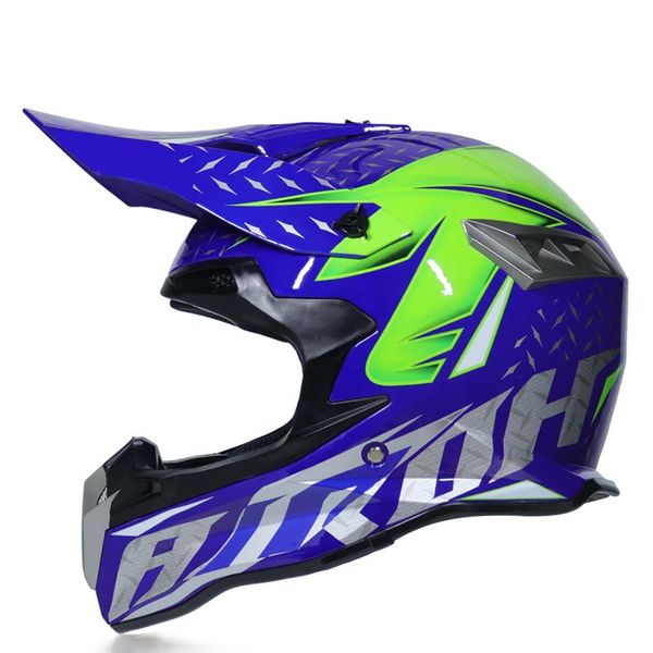 

motorcycle helmets off road motocross helmet moto capacity atv dirt bike downhill dh racing