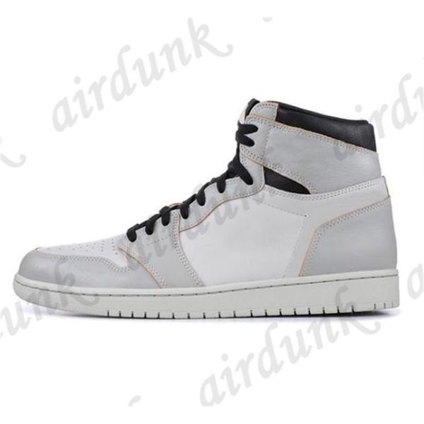 

[with box] union university blue basketball shoes jumpman 1 1s mens women designer sneakers fearless obsidian unc patent g 67ut#8yvfxci8