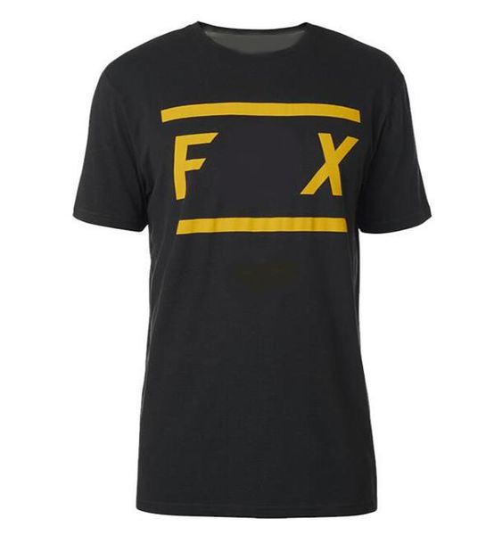 

motorcycle off-road short-sleeved, outdoor sports breathable t-shirt, polyester quick-drying, the same style is customized