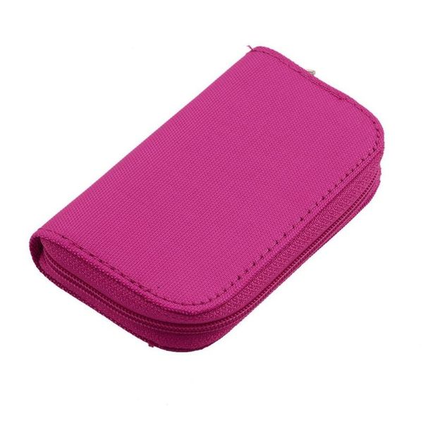 

micro memory card storage carrying pouch bag box case holder protector wallet bags