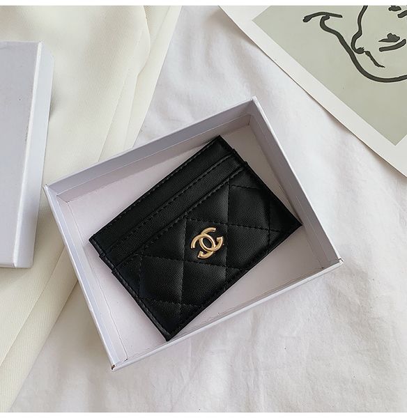 

ultra thin anti degaussing wallet, Red;black