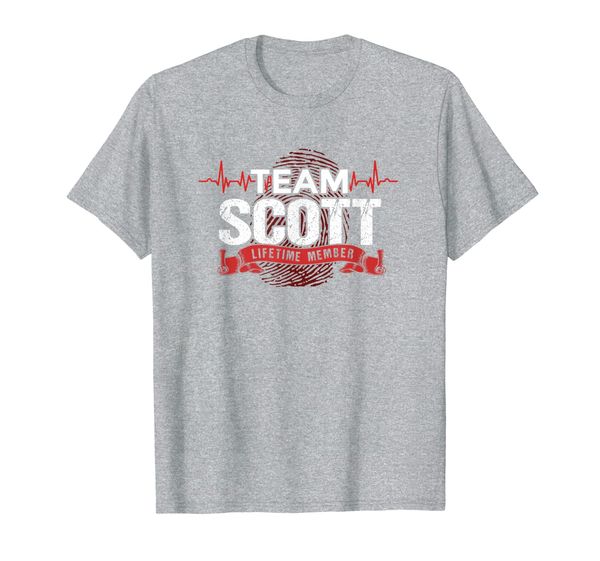 

SCOTT TEAM Family Reunions DNA Heartbeat T-Shirt T-Shirt, Mainly pictures