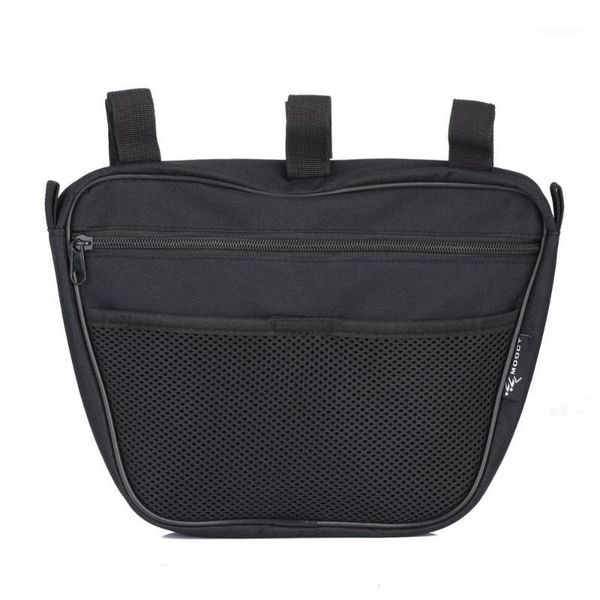 

passenger seat grab bar storage bag 600d oxford cloth handle accessory pouch organizer fashion1