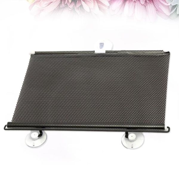 

other home decor perforated balcony suction cup sunshade blackout curtain temporary blinds versatile anywhere portable lightweight drap