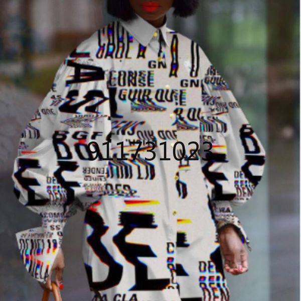 

ethnic clothing african shirt dresses for women dashiki style 2021 spring autumn dress africa clothes fashion africaine femme long blouse, Red