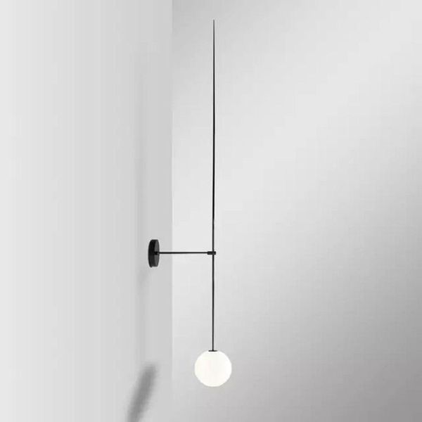 

wall lamps modern led stone nicho de parede deco maison bedroom light luminaria living room lamp
