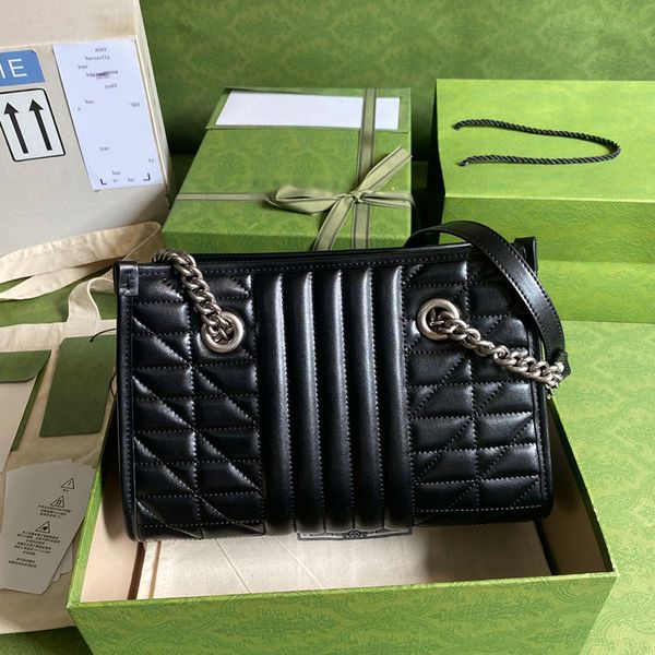 

2021 women's large shopping bags fashion embroidery handbag ladies shoulder bag luxury designer tote