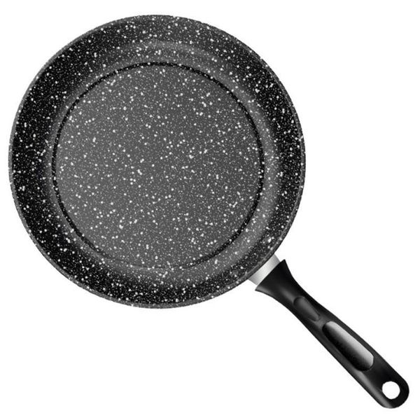 

maifan stone frying pan wok no oil smoke non-stick home general cooking pans