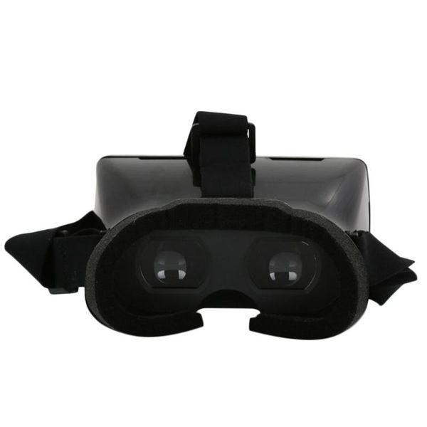 

glasses magnetic virtual reality 3d video for cellphone smartphone mobile
