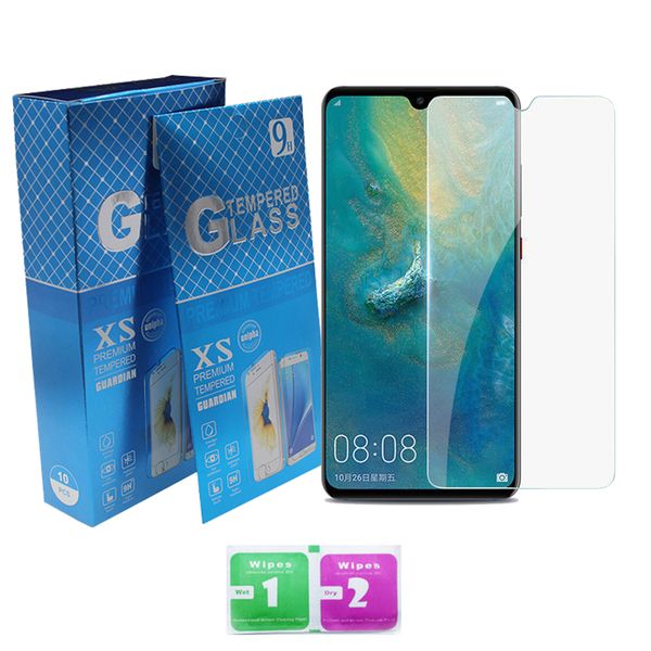 

premium tempered glass for iphone 13 pro max 12 11 xr xs 6 7 8 plus 2.5d 9h 0.33mm samsung a12 a11 a21 a32 a02s a22 clear screen protector w