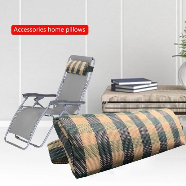 

chair covers safe recliner pillow lunch break home accessories
