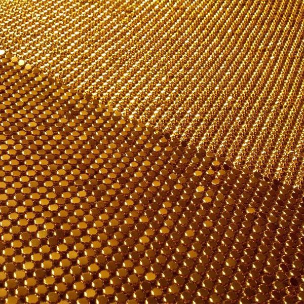 

table cloth metallic sequin fabric for cloth/table cover