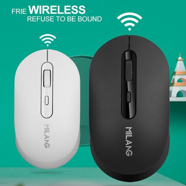 

mice 2.4g wireless mouse mini lapoffice gaming business usb plug and play long life 1600dp ergonomic computer peripherals