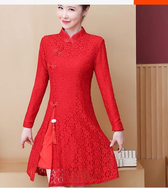 

2021 spring and autumn fashion long sleeve women's dress @193, Black;gray