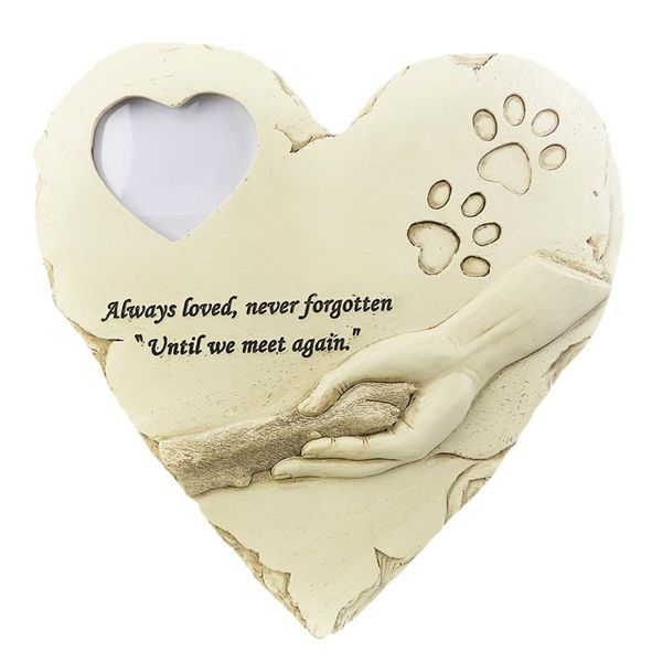 

dog car seat covers pet memorial stones keepsake gravestone tombstones outdoors or indoors for garden backyard grave markers