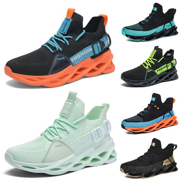 

ales men running shoes breathable trainers wolf grey tour yellow teal triples black khaki green light brown bronze mens outdoor sports sneak