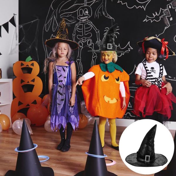 

cat costumes 1pc decorative magician hat chic cosplay prop for masquerade show