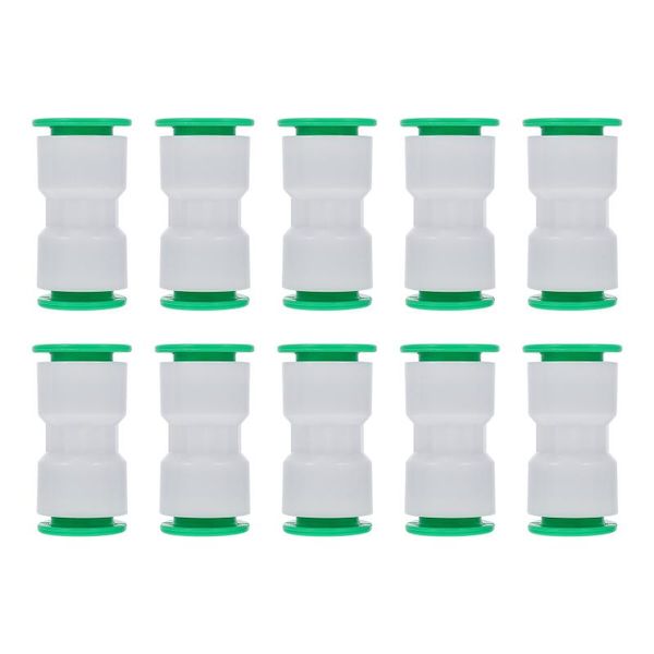 

watering equipments 10pcs hose adapters pipe connector kit ppr fittings practical joints