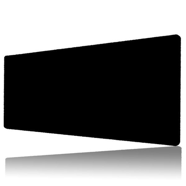 

mouse pads & wrist rests gaming accessories black mousepad mat xxl 900x400 anime gamer pad desk computer lapkeyboard rubber soft carpet