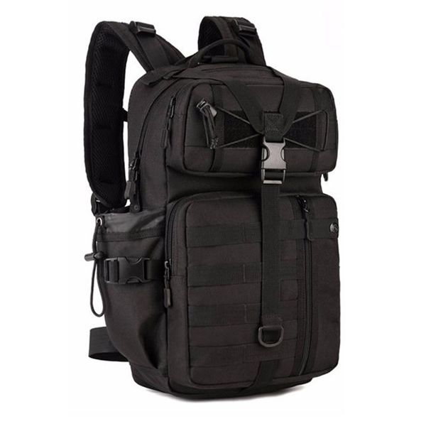 

outdoor bags 900d tactical backpackwaterproof army shoulder military hunting camping multi-purpose molle hiking travel sport bag