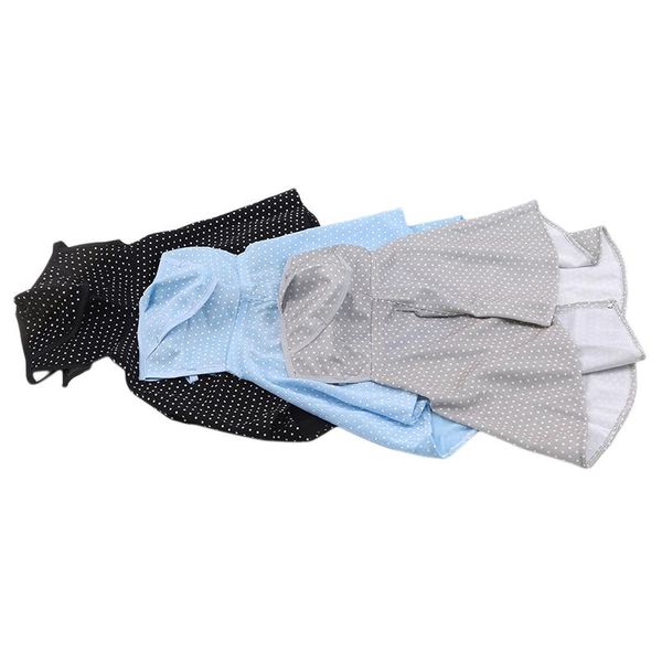 

aprons kitchen apron dot printted bbq bib for women cooking baking restaurant home cleaning tools