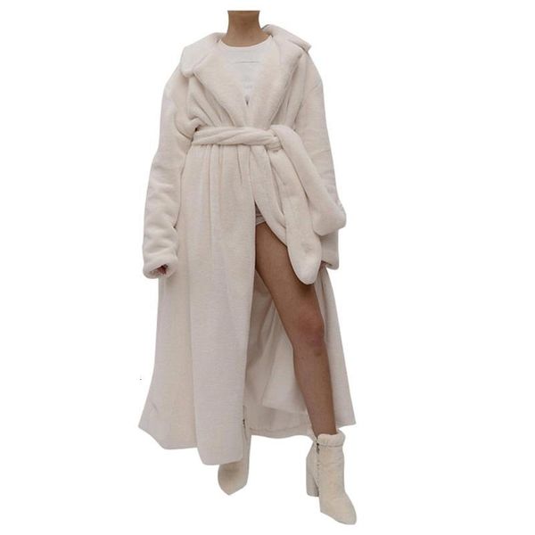 

women's jackets s winter plus size short faux coat warm furry fauxlong long sleeve outerwear #40% ld8i, Black;brown