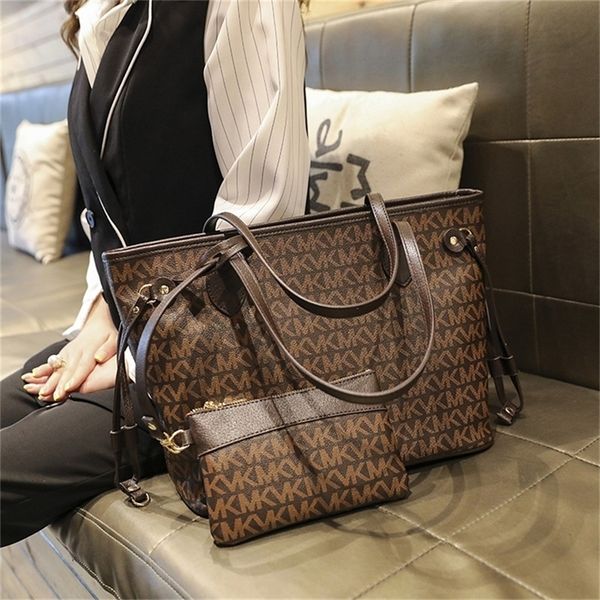 

sale 90% off fashion women's bag new large capacity printed tote bag simple one shoulder handbag