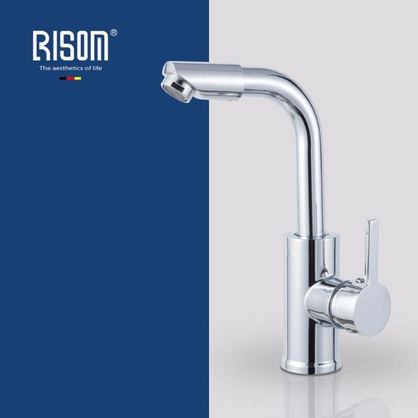 

bathroom sink faucets risom faucet washbasin tall chrome mixer tap and cold for fixture in the