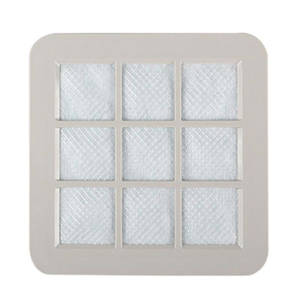 

vacuum cleaners promotion2pcs fit for cleaner accessories filter mesh elements hepa cotton fc5822/5828/5226