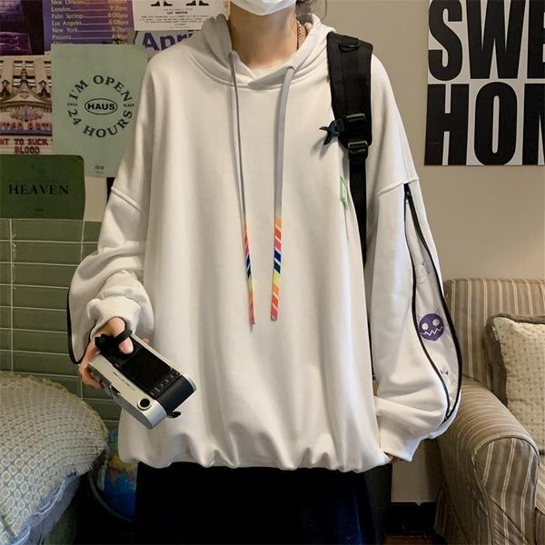 

men's hoodies & sweatshirts, Black