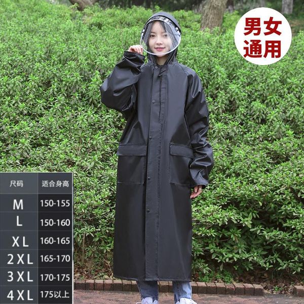 

raincoats camping poncho raincoat women casual windbreaker impermeable waterproof fashion traje de lluvia outdoor product dk50rt
