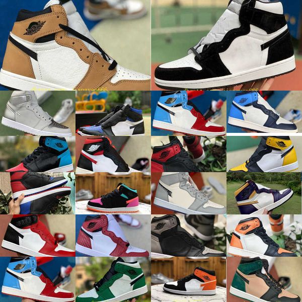 

pine green 1 og travis scotts x dark mocha origin varsity homage to home grey toe satin backboard banned toe 1s unc sports shoes 11lsmk
