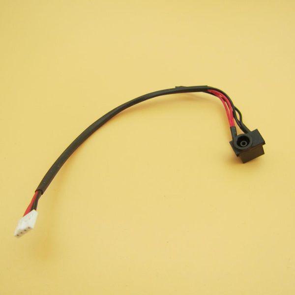 

other lighting accessories 1 pcs lapdc jack connector for samsung q330 q430 q460 p330 n120 n128 n130 r518 r519 x420 power socket plug ca