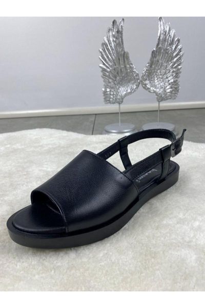 

sandals women's summer 561 black