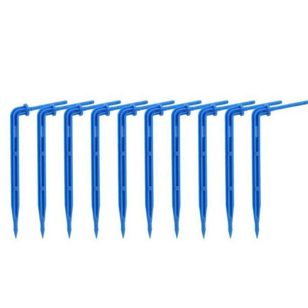 

watering equipments 10pcs garden irrigation arrow dripper drip emitter micro system water drop plant sprinklers