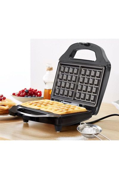 

toast machine waffle maker eu socket bread makers
