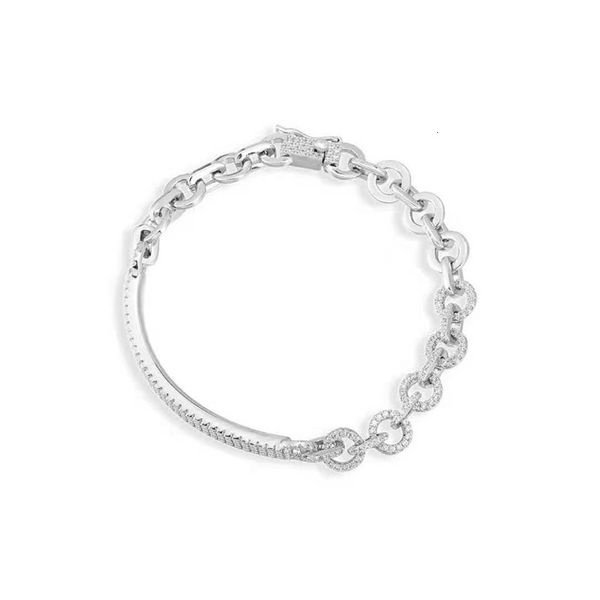 

bangles bracelet silver smile face adjustable of a family, Black