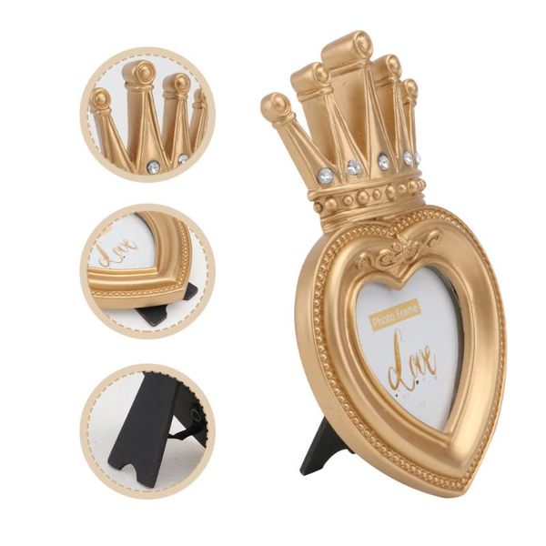 

frames 1pc european style po frame decor scene creative holder