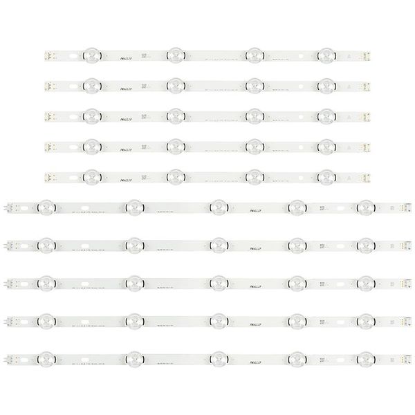 

50lb5610 50lb653v lamp strip 6916l-1735a 1736a 1978a 1982a led panel lights